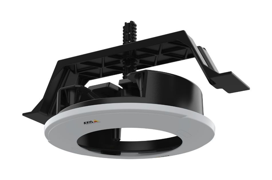 AXIS TM3204 RECESSED MOUNT AXIS TM3204 RECESSED MOUNT